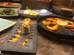 -蟹之国·精品蟹料理(极地店)