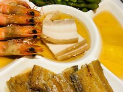 -老人和饭店(淮海中路店)
