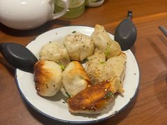 -舒蔡记生煎菜饭(云南中路店)