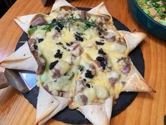 -沏点Trattoria意大利餐厅(新街口店)