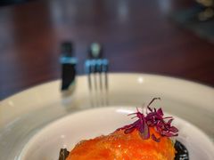 -Tivano意大利餐厅(成都居舍酒店)