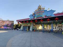 -无锡动物园·太湖欢乐园