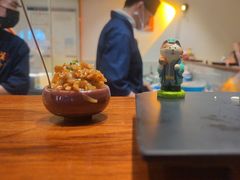 -戏作寿司(观音桥店)