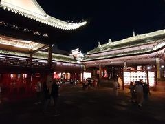 -宁波府城隍庙