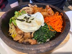 -七八冷面·延边朝鲜族美食(圣熙八号店)