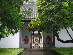 -杭州黄龙洞