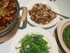 -眉州东坡·熊猫主题餐厅(枫蓝店)