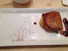 鹅肝-唐宫海鲜舫