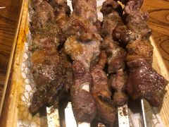 -纳瓦新疆菜(银都店)