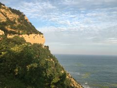 -灵山岛风景区