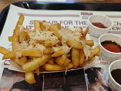 -The Habit Burger Grill 哈比特汉堡(世博店)