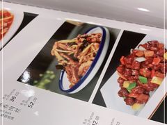 -陈傻子餐厅(世纪都会店)