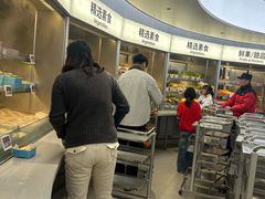 -海底捞大排档火锅(打浦路店)