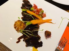 -造精酿餐厅
