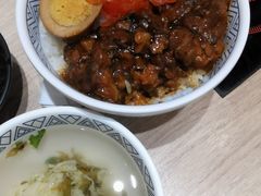 -吉野家(天坛东路店)
