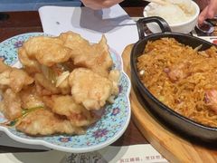 -老厨家(友谊路总店)