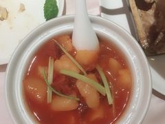 -粗茶淡饭·汉口公馆(循礼门店)