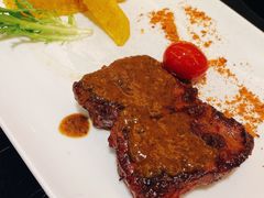-法兰度航空主题餐厅(河源店)