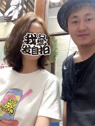 -简影造型·自选烫染接发salon