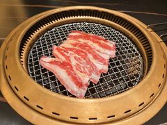 -厚贞日式烤肉(浦东汇智店)