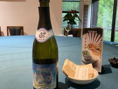 VR无醇起泡葡萄酒-荷风细雨·中国茶宴(碧云店)