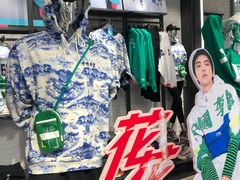 -李宁(大宁国际旗舰店)