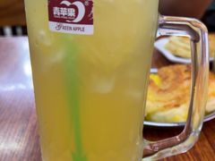 -恒兴发茶店(水巷口店)