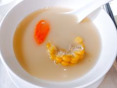 老火例汤-皇朝会.经典传统粤菜(外滩店)