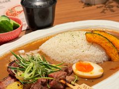 -CURRY YA 熟成咖哩專門店(深圳湾万象城店)
