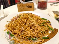 -半岛太子酒家(海港城店)