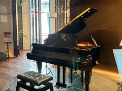 环境-海派悦庭·海胆烧麦·新融合菜(凯德广场店)