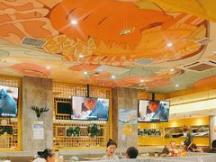 -黄记煌三汁焖锅(金凤万达广场店)