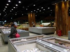 -果蔬好生活超市(乐堤港店)