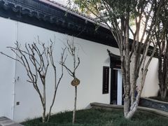 -南京市民俗博物馆(甘熙宅第)