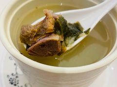 -金利茶餐厅(中船汇店)