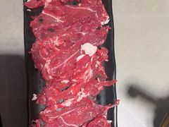 -宴全牛粤来越牛潮汕鲜牛肉火锅(海州万达广场店)