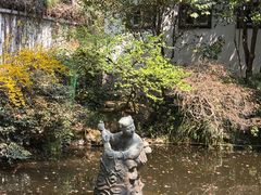 -杭州黄龙洞