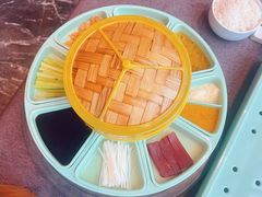 -羲和雅苑•北京烤鸭(瑞吉店)