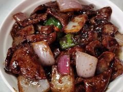 -明呈黄鱼面馆(斜土路店)