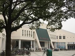 -交通大学（闵行校区）-第二餐饮大楼