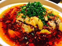 -巴人堂(女儿城店)