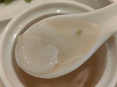 乳白鸭汤-全聚德(前门店)