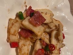 -艳阳天·非遗楚菜(武汉客厅店)