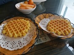 -豪客来牛排(府河店)