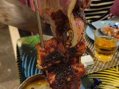 -舜和巴西烤肉餐厅(舜和国际店)