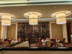 -酌宴府The China Club·广州万富希尔顿酒店(云城东路店)