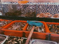 -抱德·潮汕味(敦和店原惠城鱼仔)