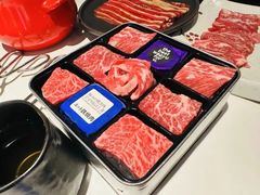 -焱铁烧·黑毛和牛专门店(杭州嘉里中心店)