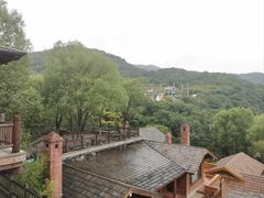 -九如山休闲旅游度假区