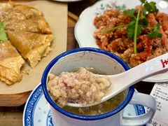 -芋包王闽南茶楼(八市店)